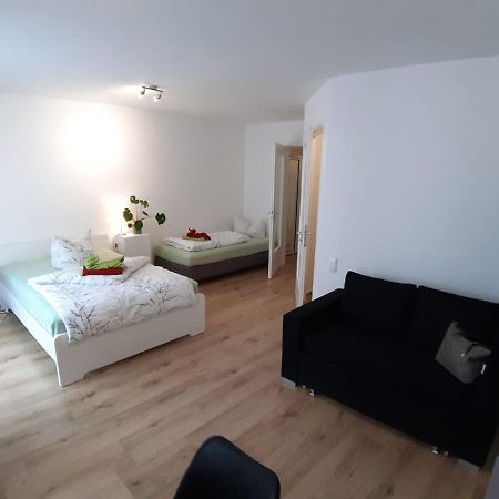 Lea Apartment Zentrum Nord لبسيا المظهر الخارجي الصورة